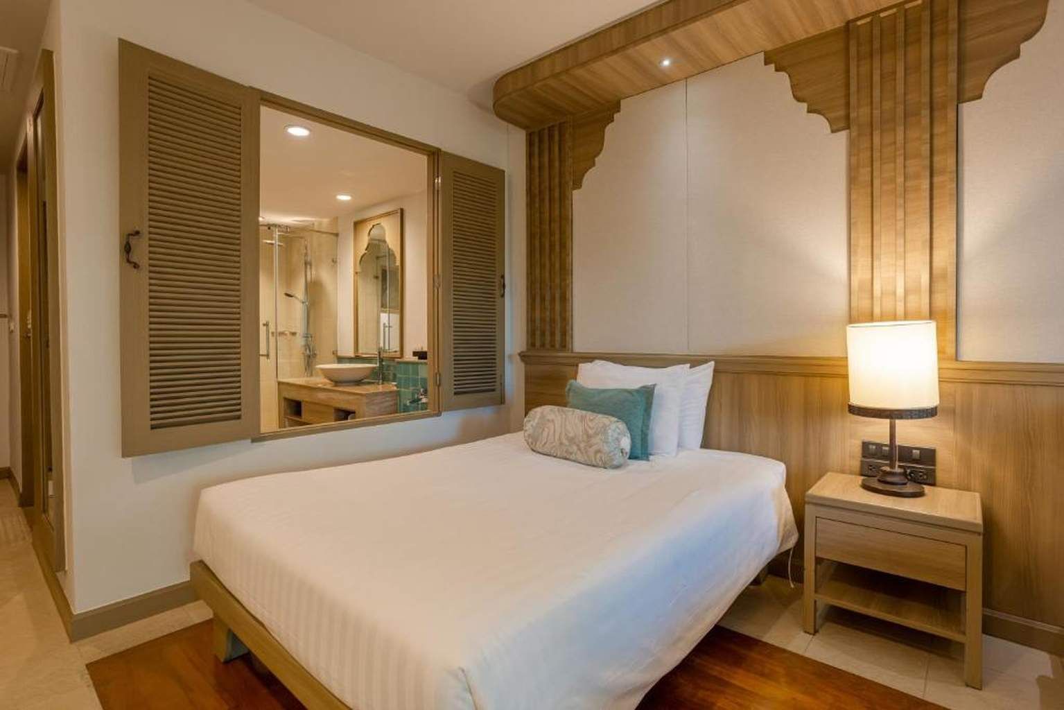 Hôtel Ravindra Beach Resort 4* pas cher photo 6