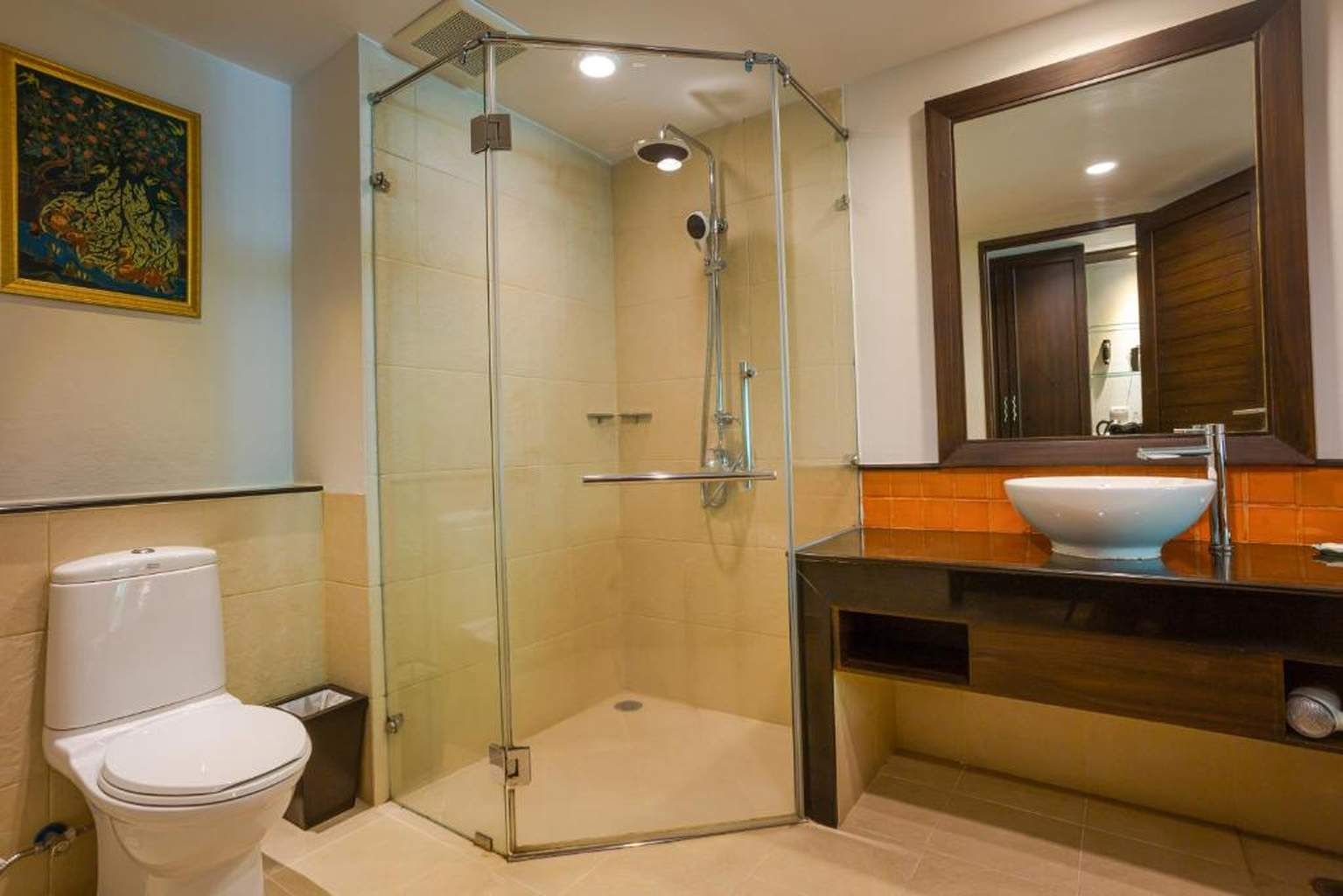 Hôtel Ravindra Beach Resort 4* pas cher photo 9