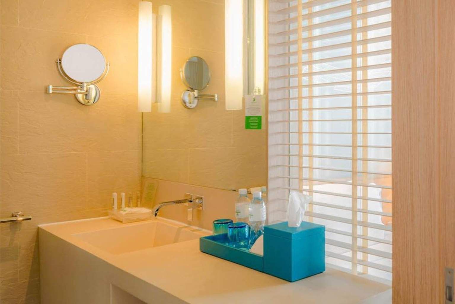 Hôtel Holiday Inn Pattaya by IHG 4* pas cher photo 6
