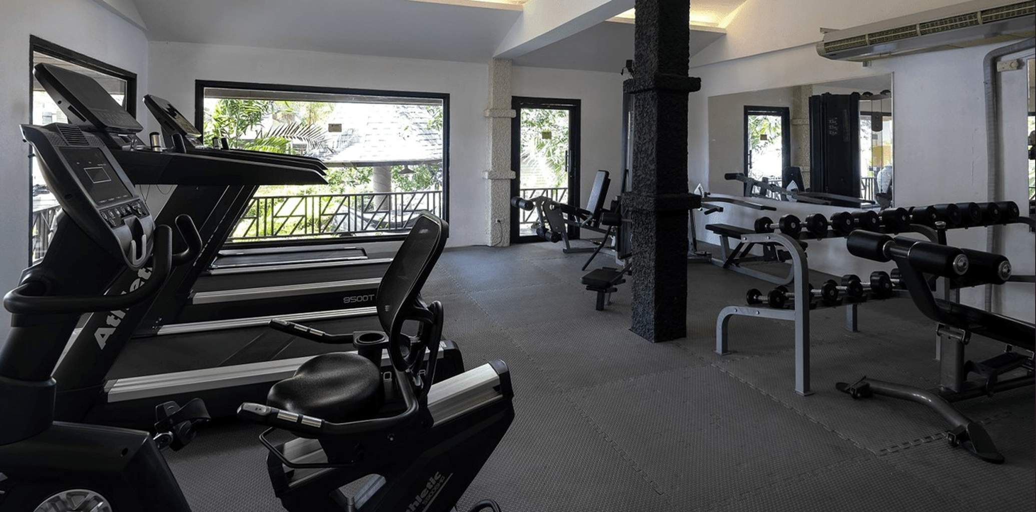 Hôtel Chaba Cabana Beach Resort 4* pas cher photo 6