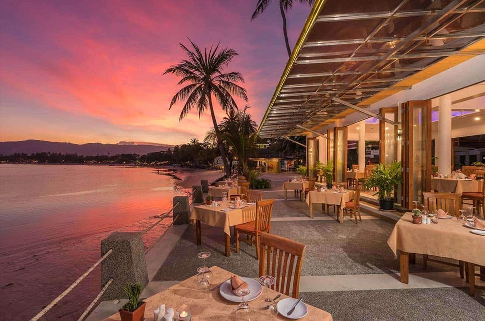 Hôtel Chaba Cabana Beach Resort 4* pas cher photo 9