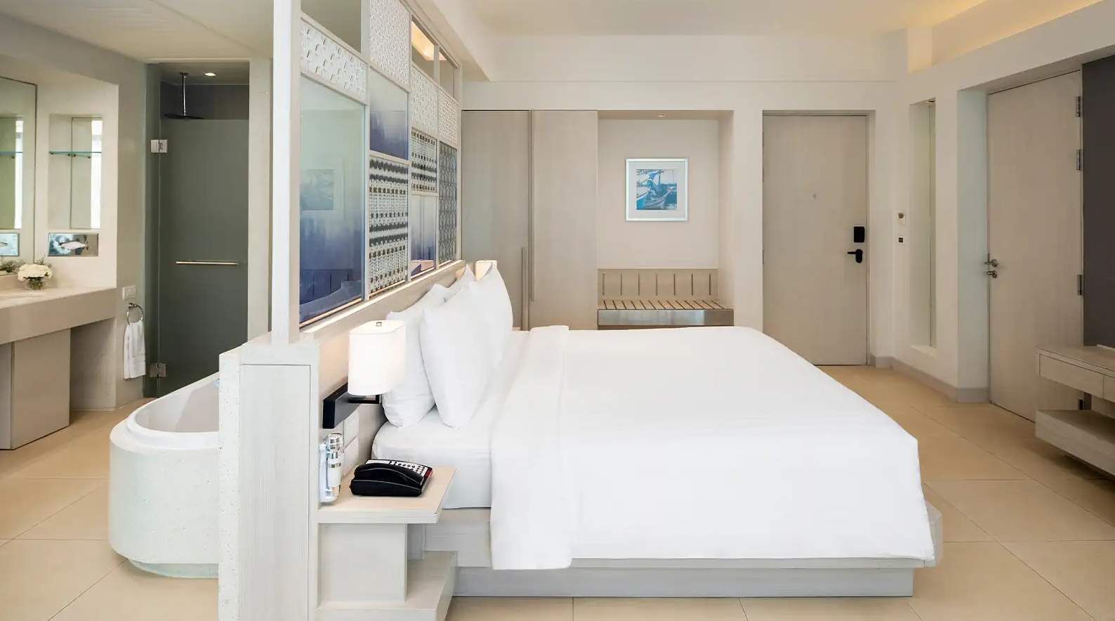 Hôtel Amari Pattaya 5* pas cher photo 6