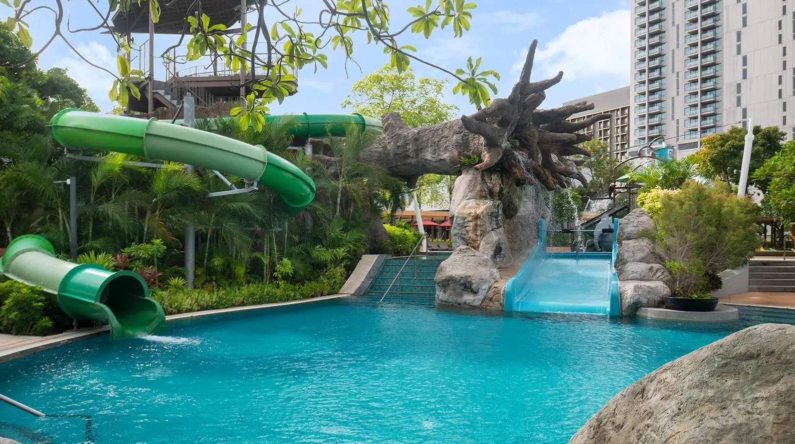 Hôtel Amari Pattaya 5* pas cher photo 17