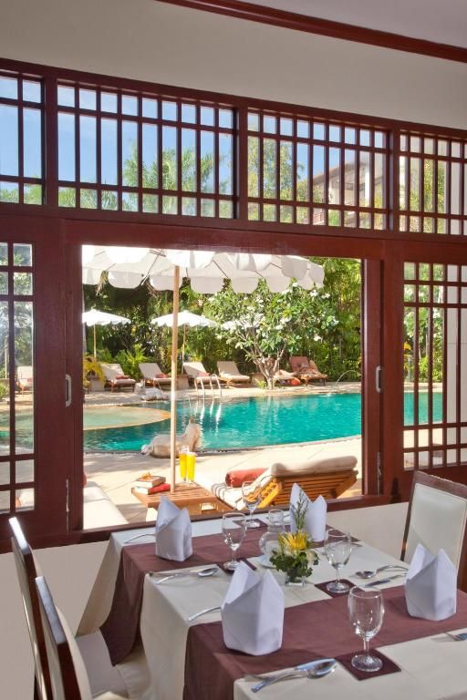 Hôtel Le Murraya Boutique Serviced Residence and Resort 3* pas cher photo 2