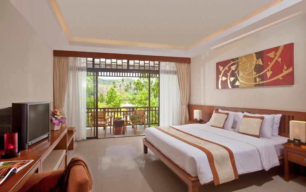 Hôtel Le Murraya Boutique Serviced Residence and Resort 3* pas cher photo 3