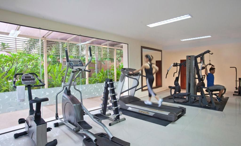 Hôtel Le Murraya Boutique Serviced Residence and Resort 3* pas cher photo 4