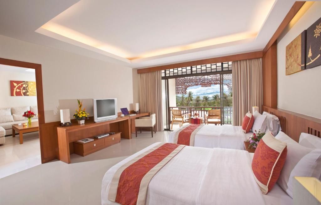 Hôtel Le Murraya Boutique Serviced Residence and Resort 3* pas cher photo 5