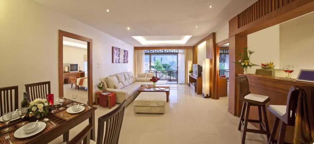 Hôtel Le Murraya Boutique Serviced Residence and Resort 3* pas cher photo 6
