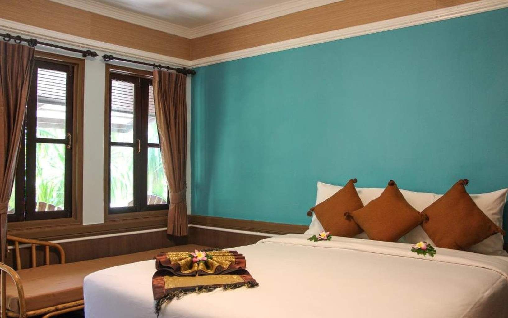 Hôtel The Fair House Beach Resort 4* pas cher photo 3