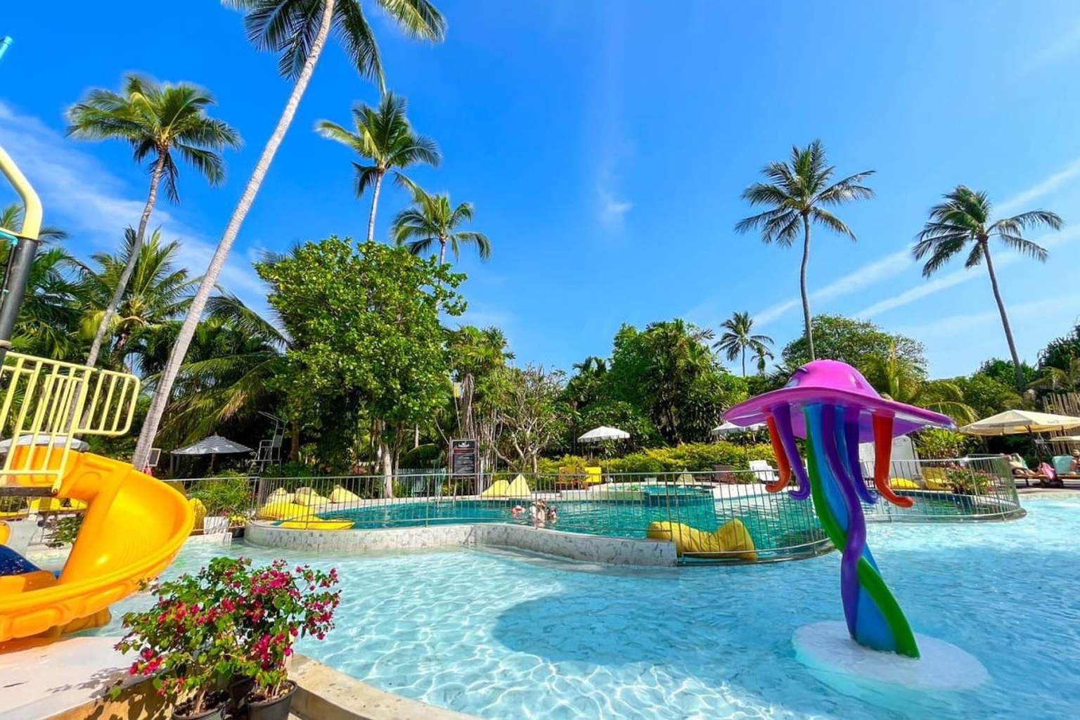 Hôtel The Fair House Beach Resort 4* pas cher photo 9