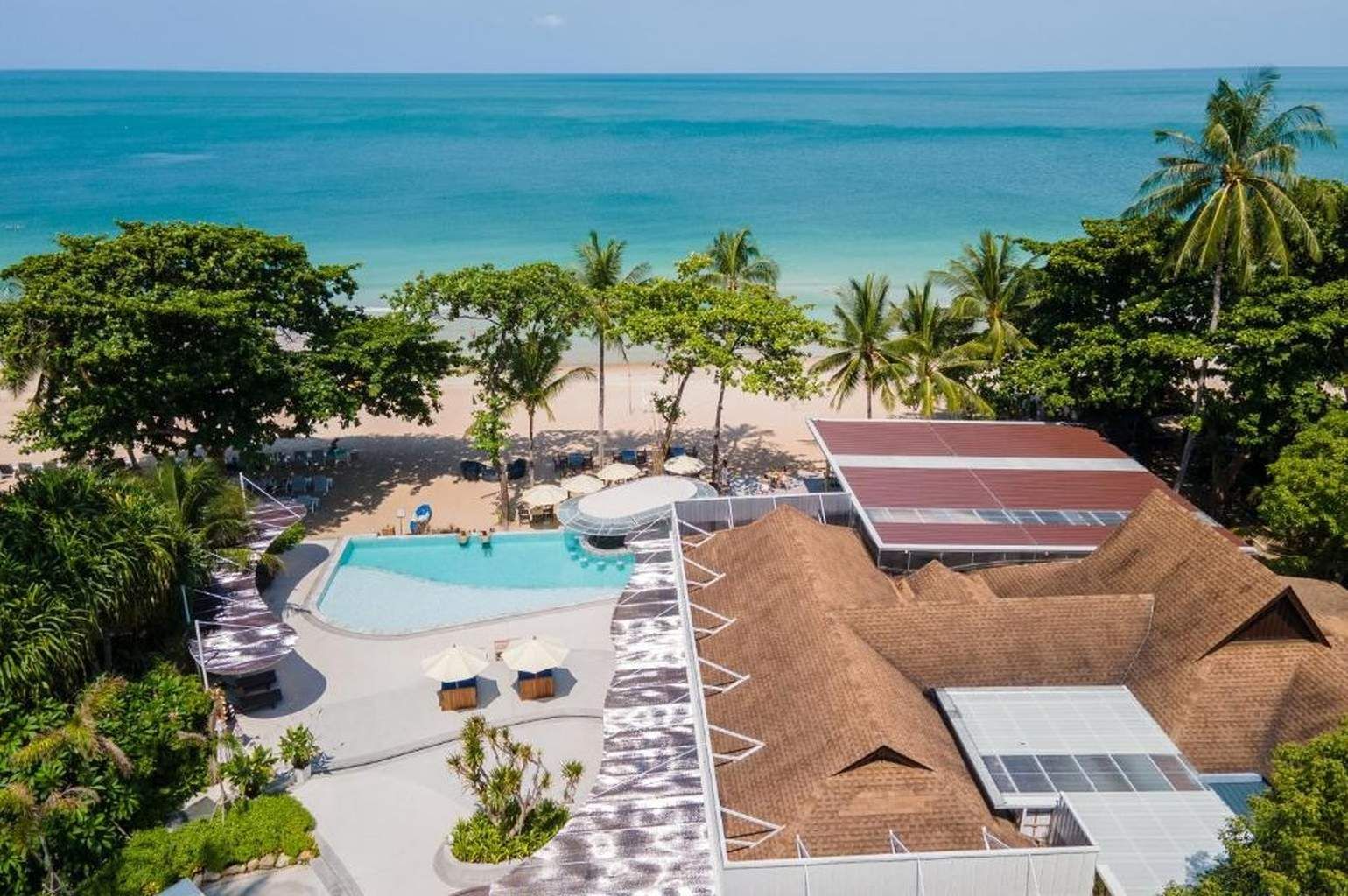Hôtel The Fair House Beach Resort 4* pas cher photo 11