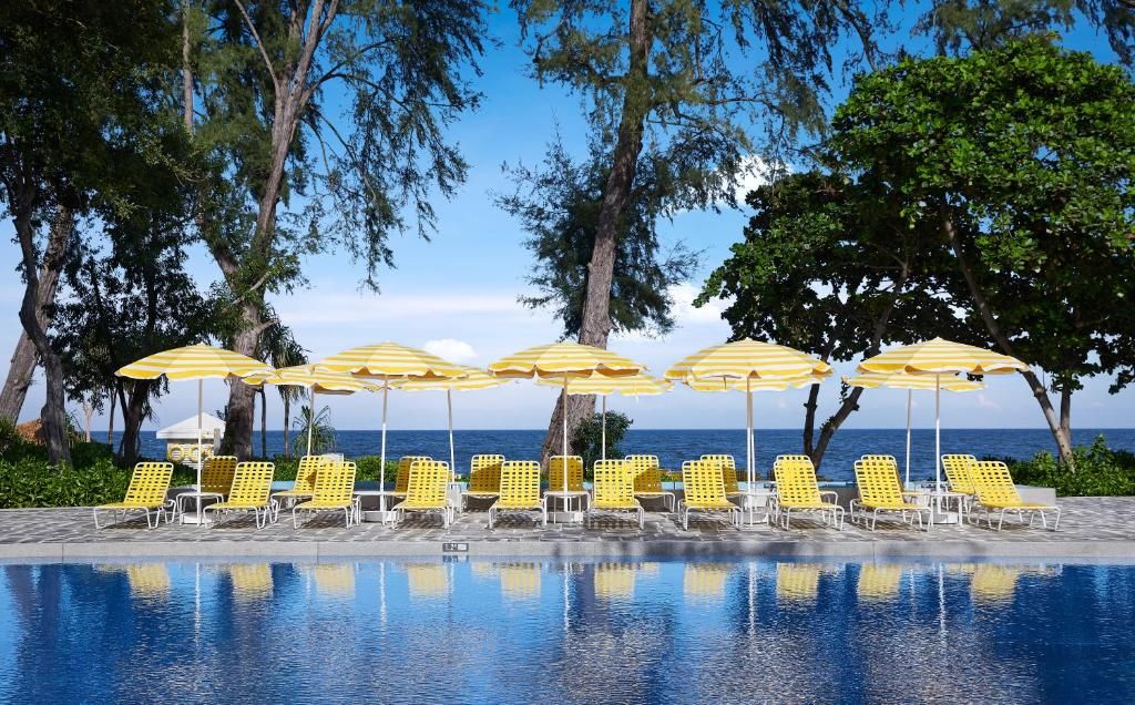 Hôtel The Standard Hua Hin 5* pas cher photo 1