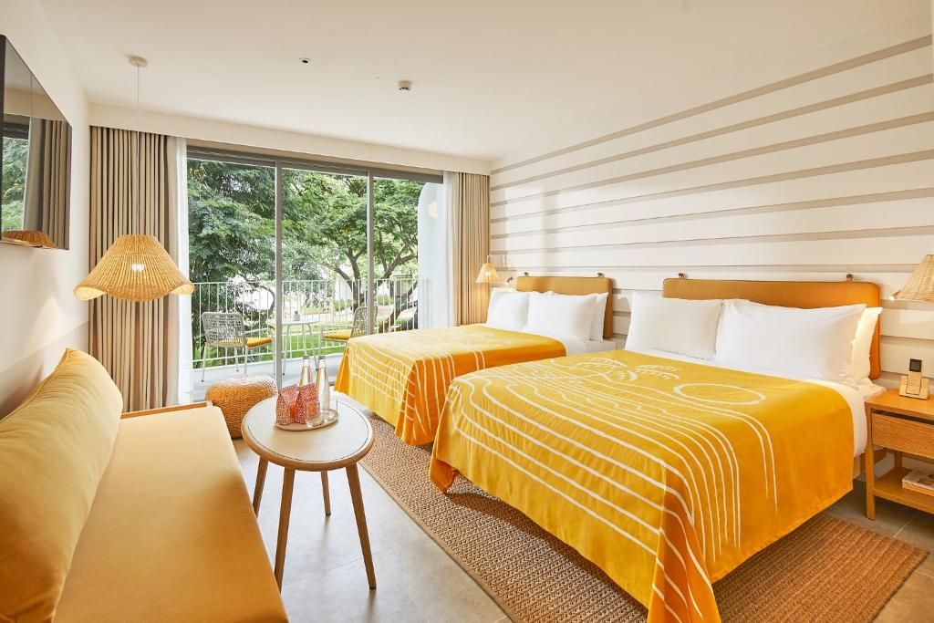 Hôtel The Standard Hua Hin 5* pas cher photo 4