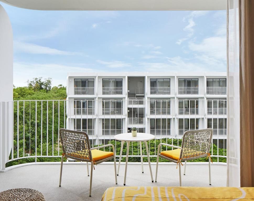 Hôtel The Standard Hua Hin 5* pas cher photo 5
