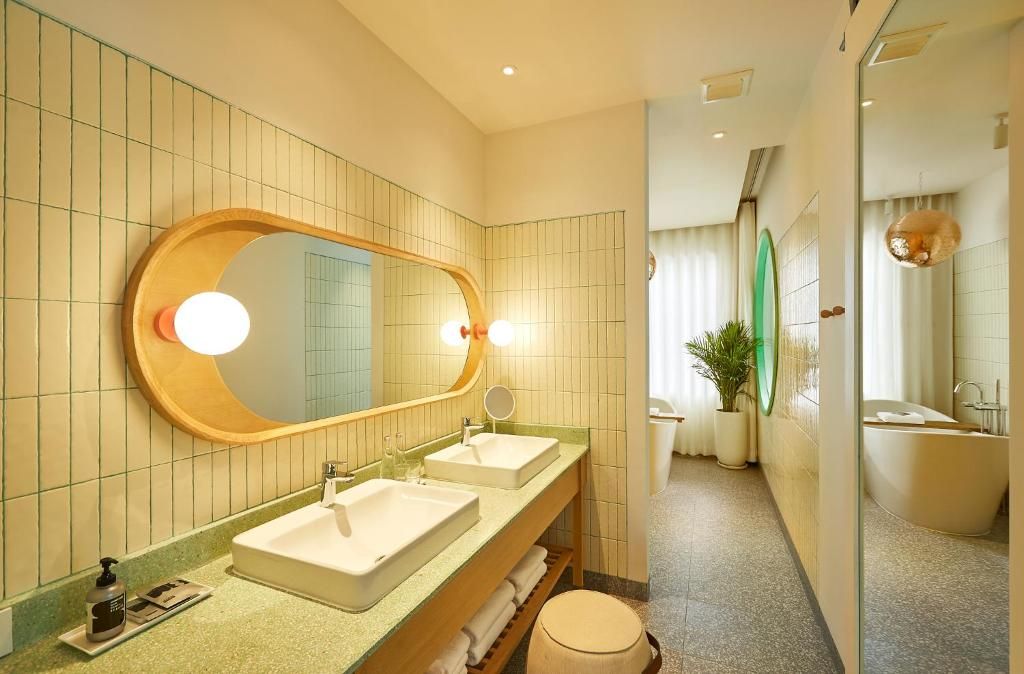 Hôtel The Standard Hua Hin 5* pas cher photo 7