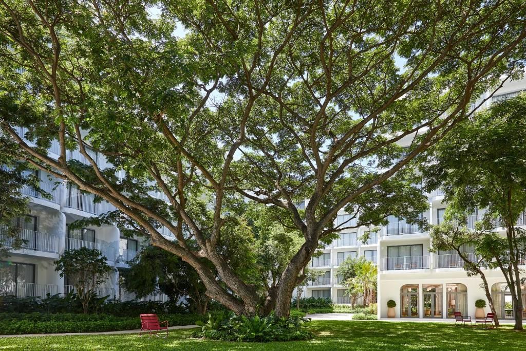 Hôtel The Standard Hua Hin 5* pas cher photo 11