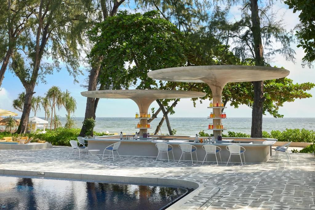 Hôtel The Standard Hua Hin 5* pas cher photo 15
