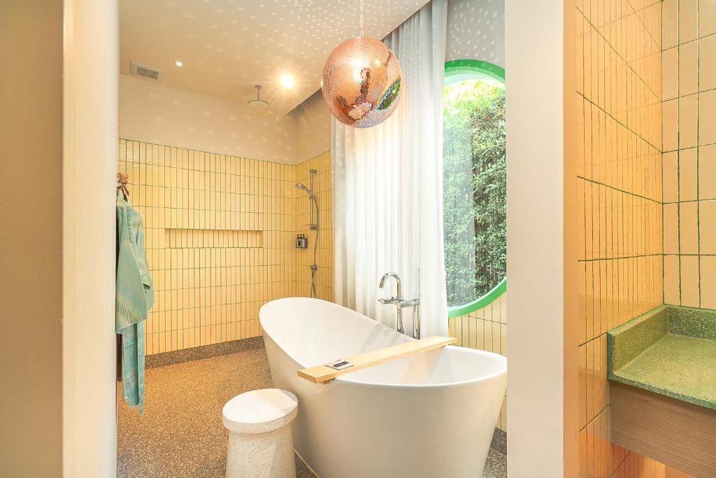 Hôtel The Standard Hua Hin 5* pas cher photo 16