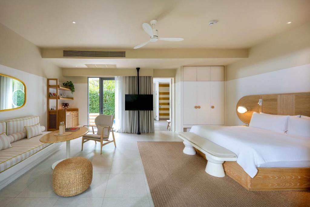 Hôtel The Standard Hua Hin 5* pas cher photo 18
