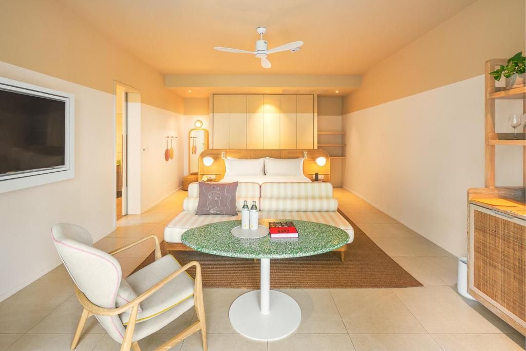 Hôtel The Standard Hua Hin 5* pas cher photo 19