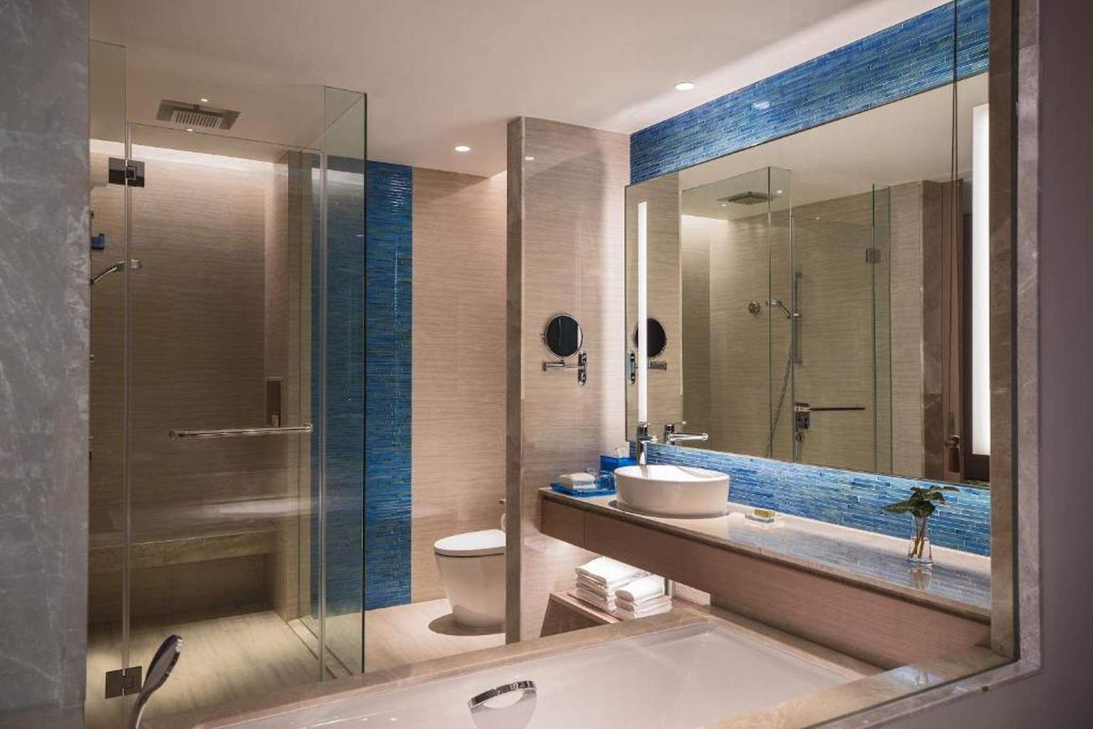 Hôtel Renaissance Pattaya Resort et Spa 5* pas cher photo 4