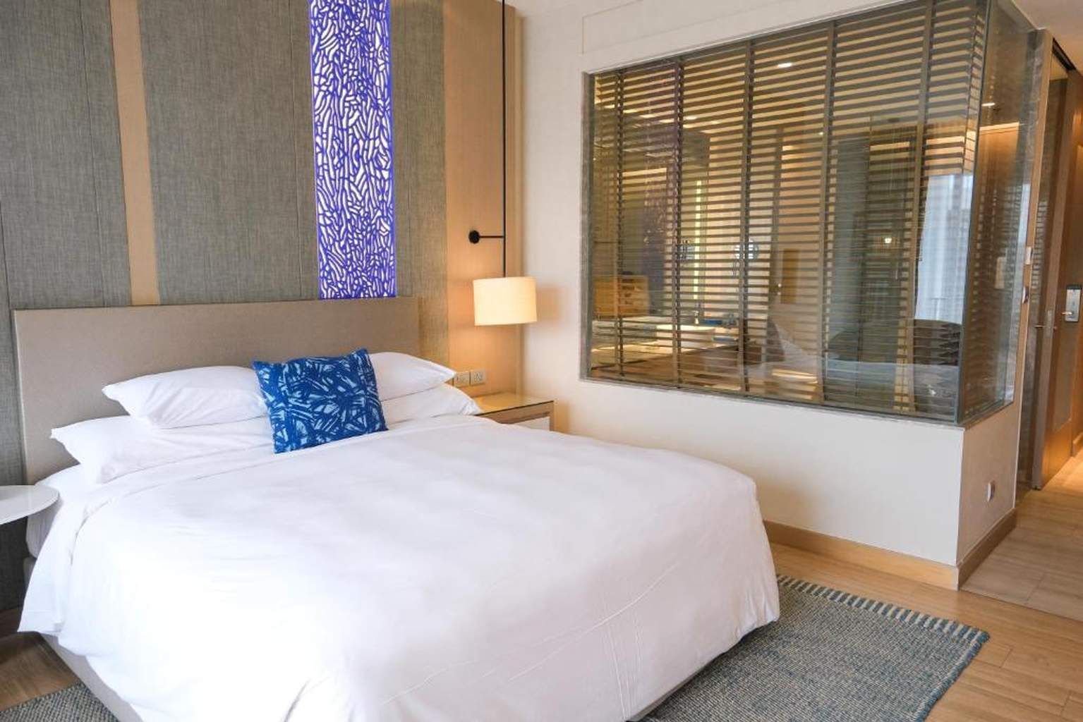 Hôtel Renaissance Pattaya Resort et Spa 5* pas cher photo 5