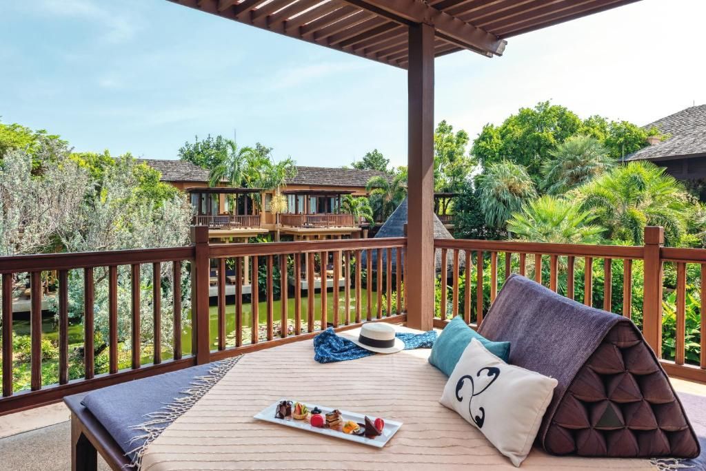 Hôtel Mövenpick Asara Resort et Spa Hua Hin 5* pas cher photo 4