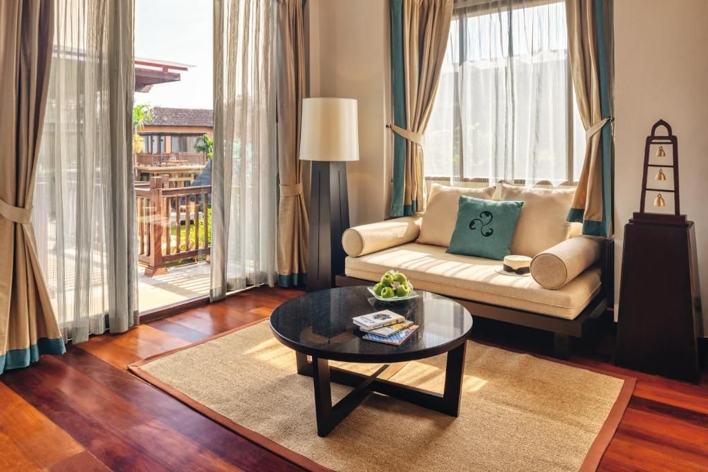 Hôtel Mövenpick Asara Resort et Spa Hua Hin 5* pas cher photo 5