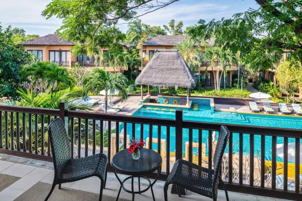 Hôtel Mövenpick Asara Resort et Spa Hua Hin 5* pas cher photo 6