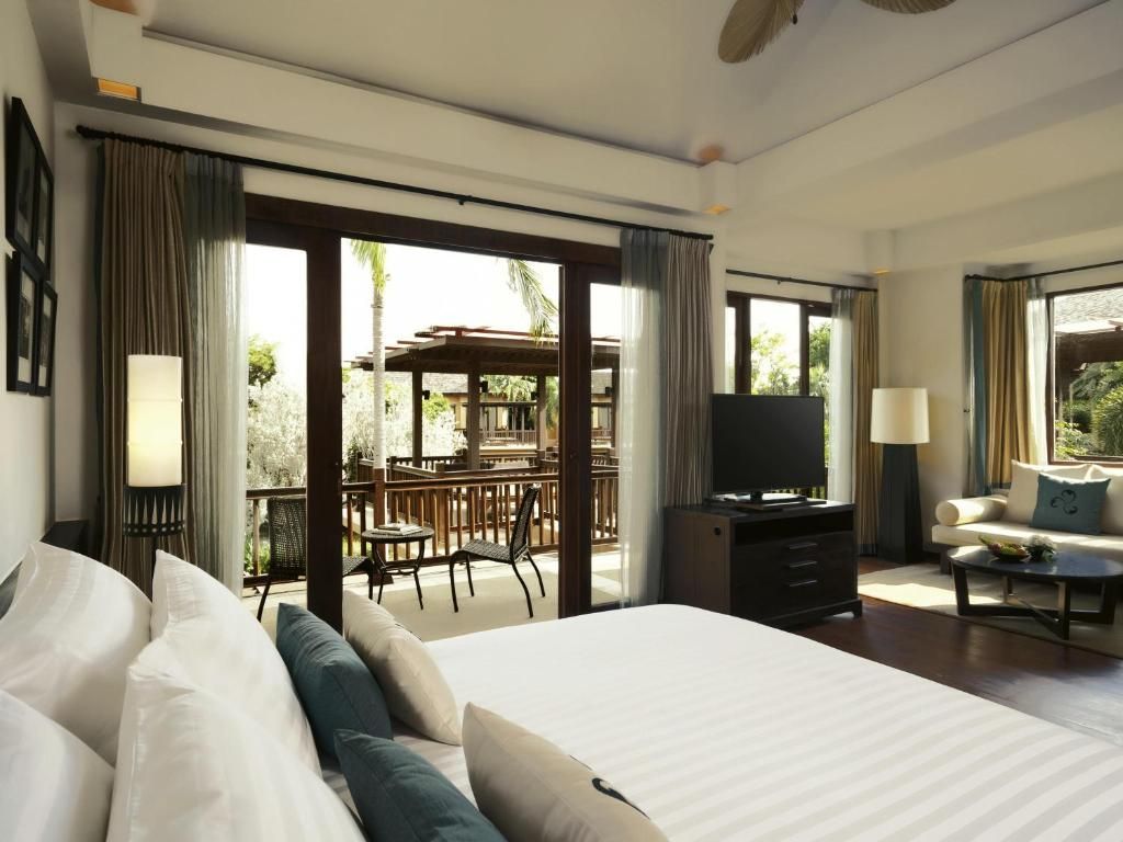 Hôtel Mövenpick Asara Resort et Spa Hua Hin 5* pas cher photo 10