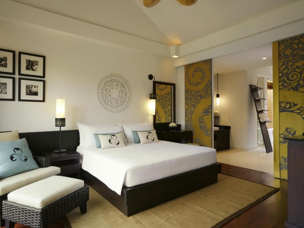 Hôtel Mövenpick Asara Resort et Spa Hua Hin 5* pas cher photo 13