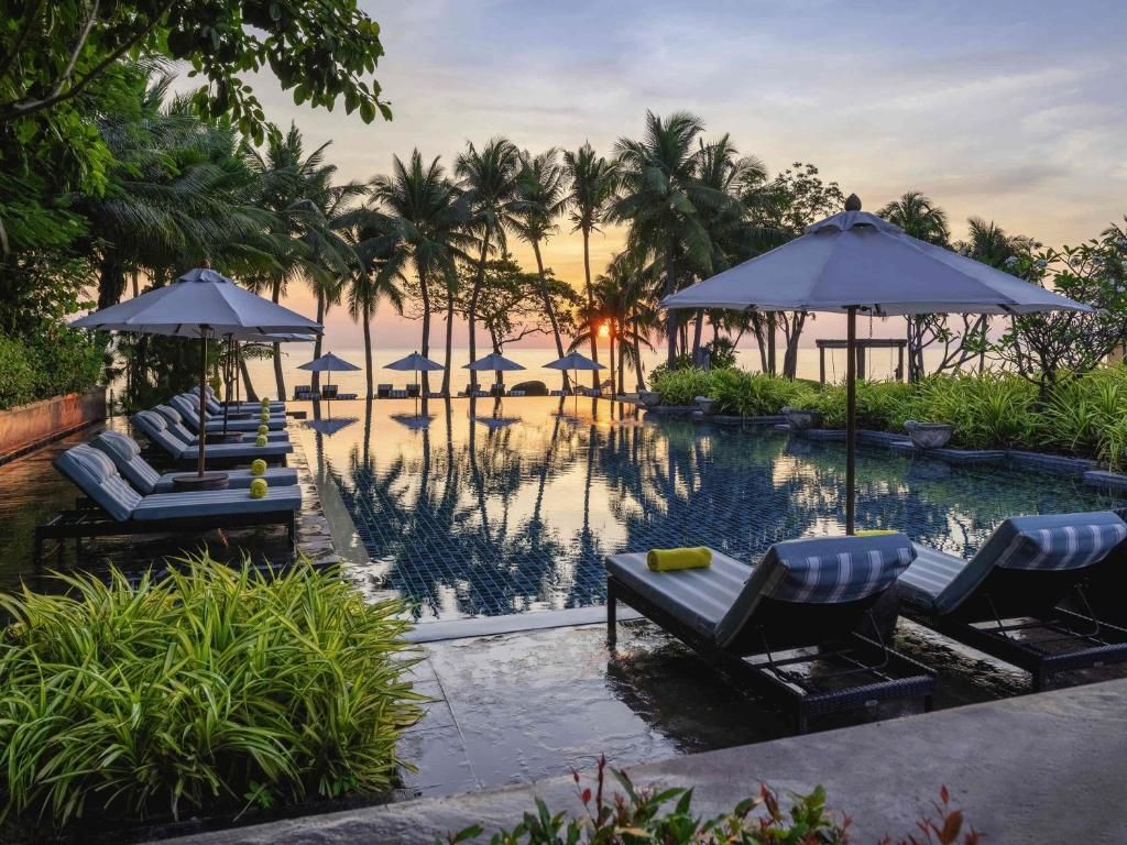 Hôtel Mövenpick Asara Resort et Spa Hua Hin 5* pas cher photo 14