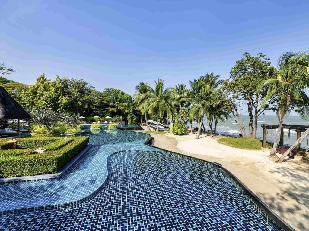 Hôtel Mövenpick Asara Resort et Spa Hua Hin 5* pas cher photo 16