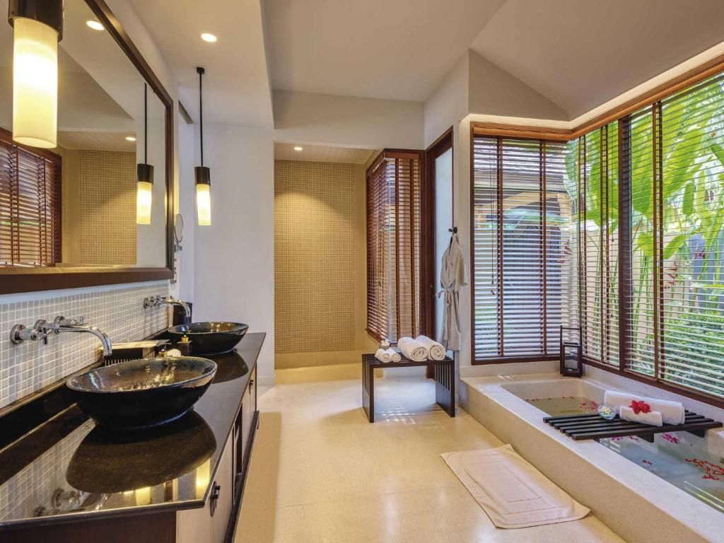 Hôtel Mövenpick Asara Resort et Spa Hua Hin 5* pas cher photo 19