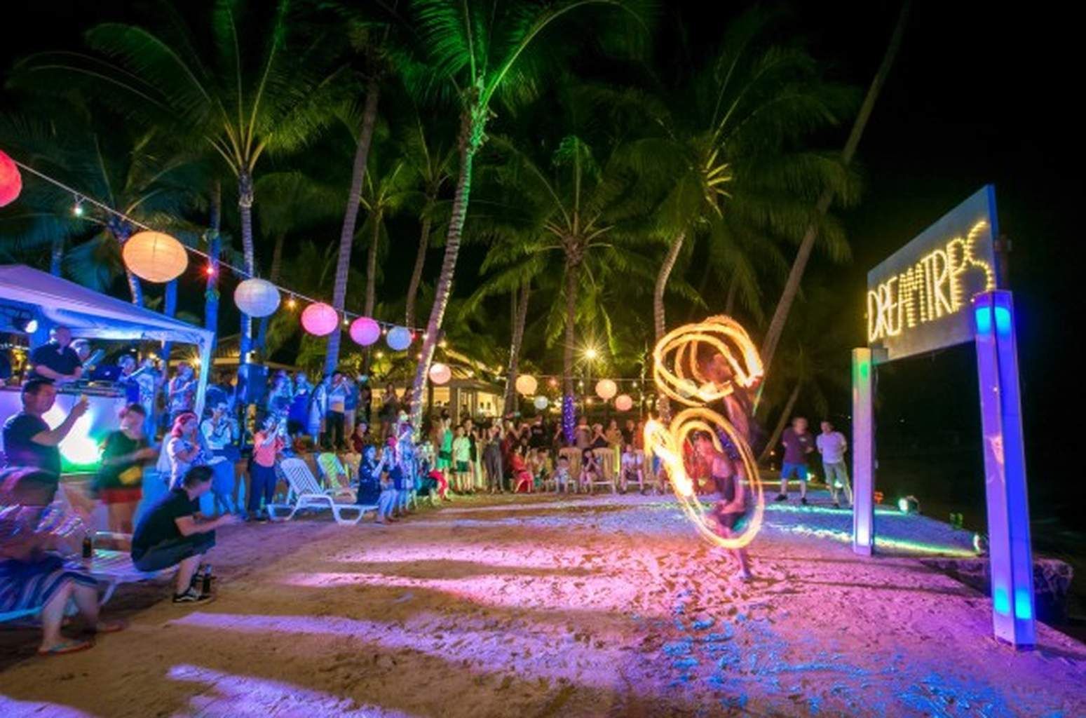 Hôtel Outrigger Koh Samui Beach Resort 5* pas cher photo 12