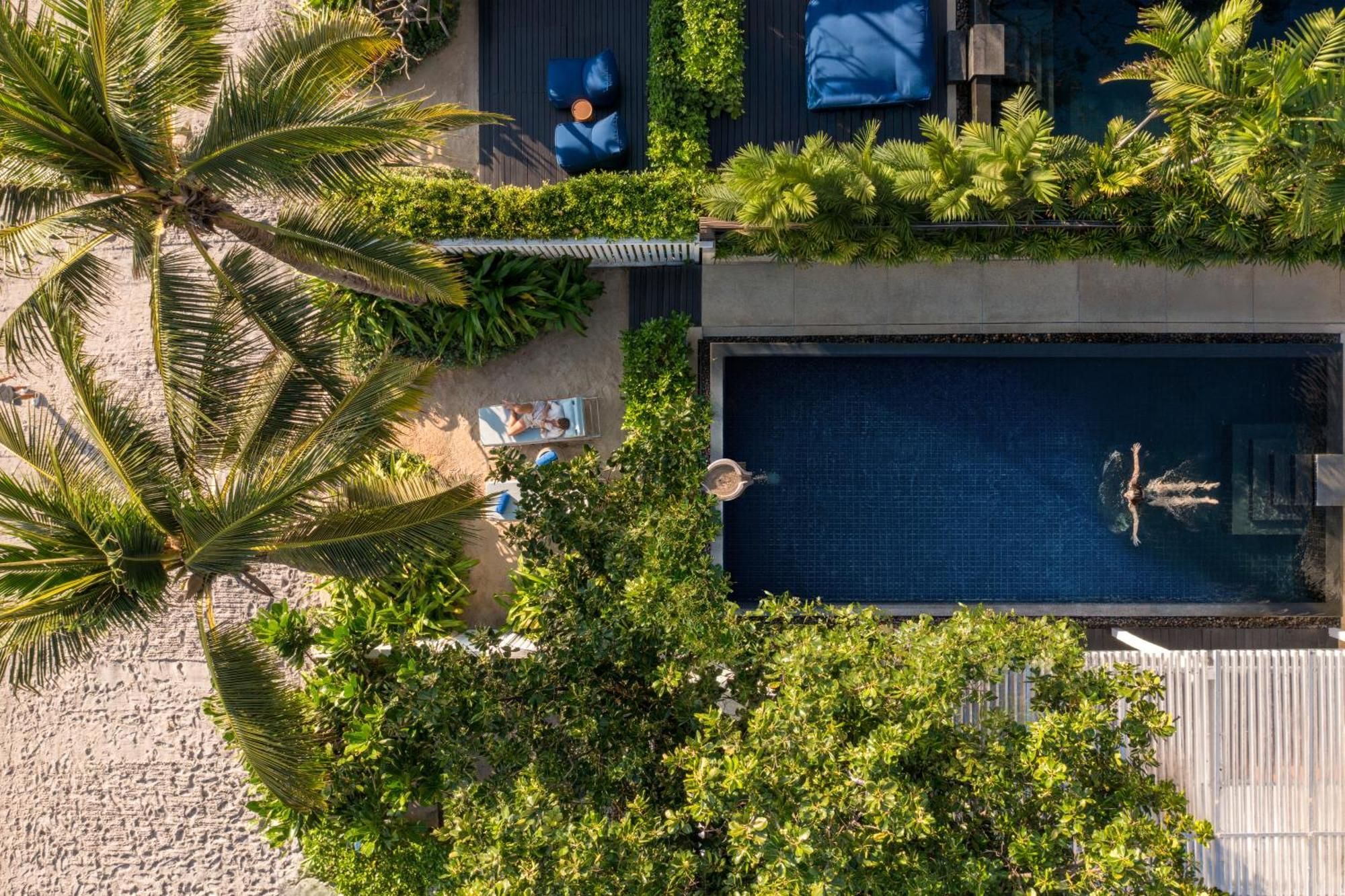 Hôtel InterContinental Hua Hin Resort 5* pas cher photo 3