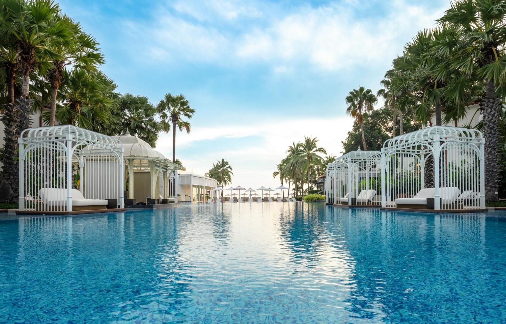 Hôtel InterContinental Hua Hin Resort 5* pas cher photo 6