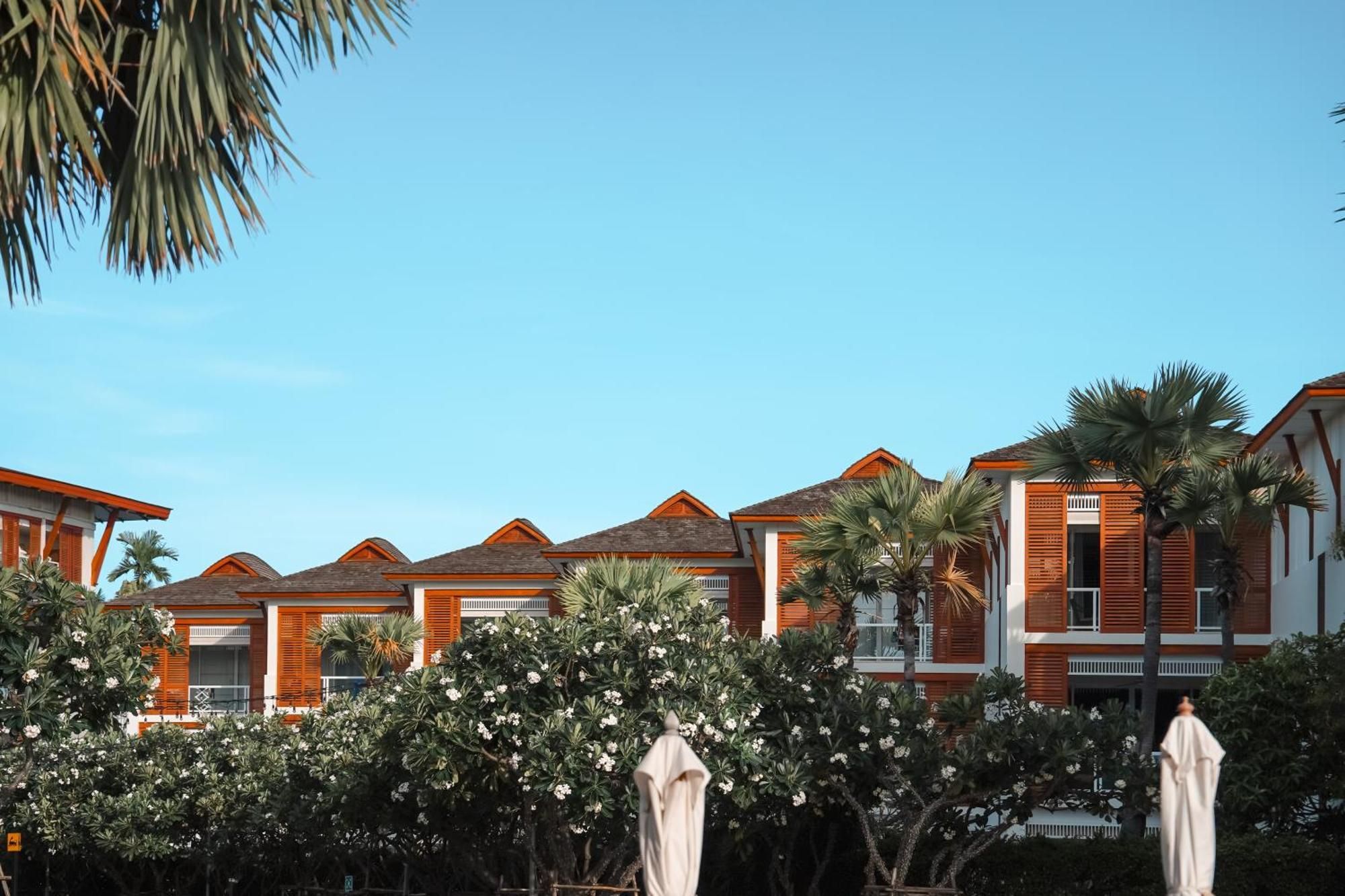 Hôtel InterContinental Hua Hin Resort 5* pas cher photo 7