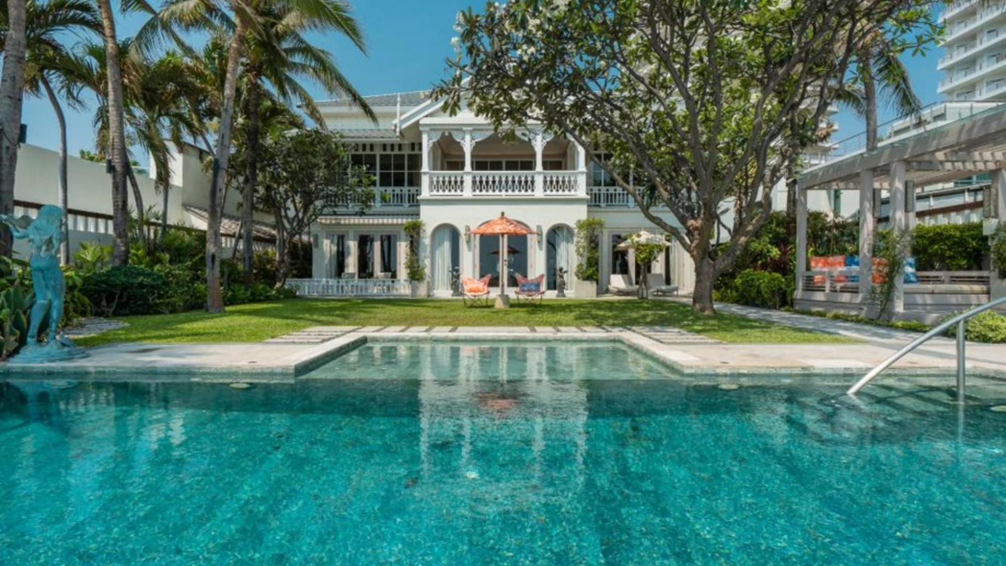 Hôtel InterContinental Hua Hin Resort 5* pas cher photo 8