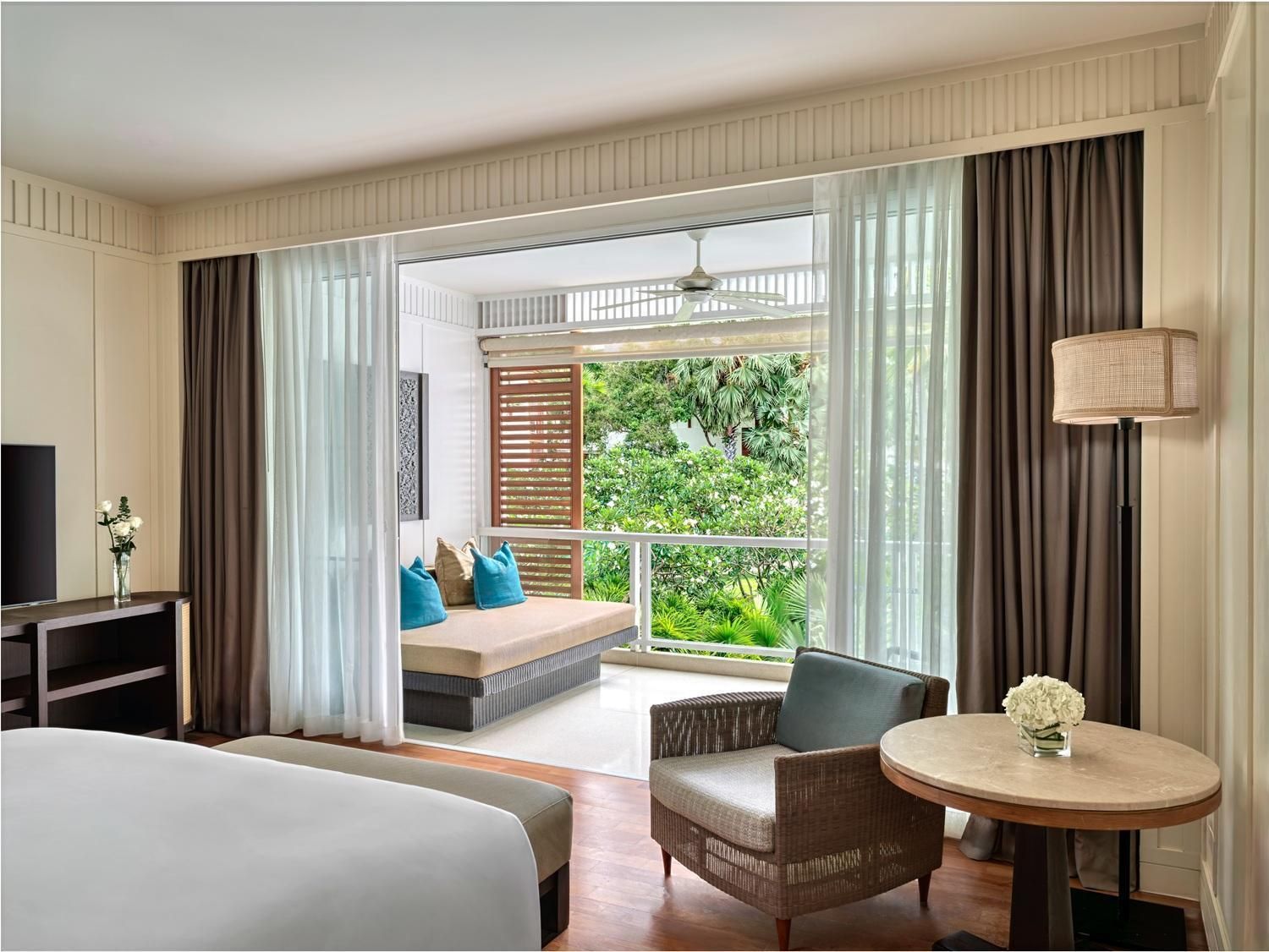 Hôtel InterContinental Hua Hin Resort 5* pas cher photo 9