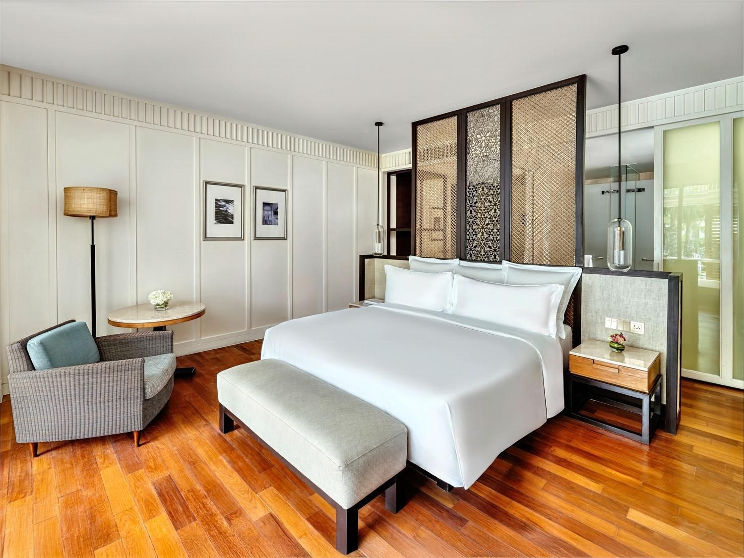 Hôtel InterContinental Hua Hin Resort 5* pas cher photo 12