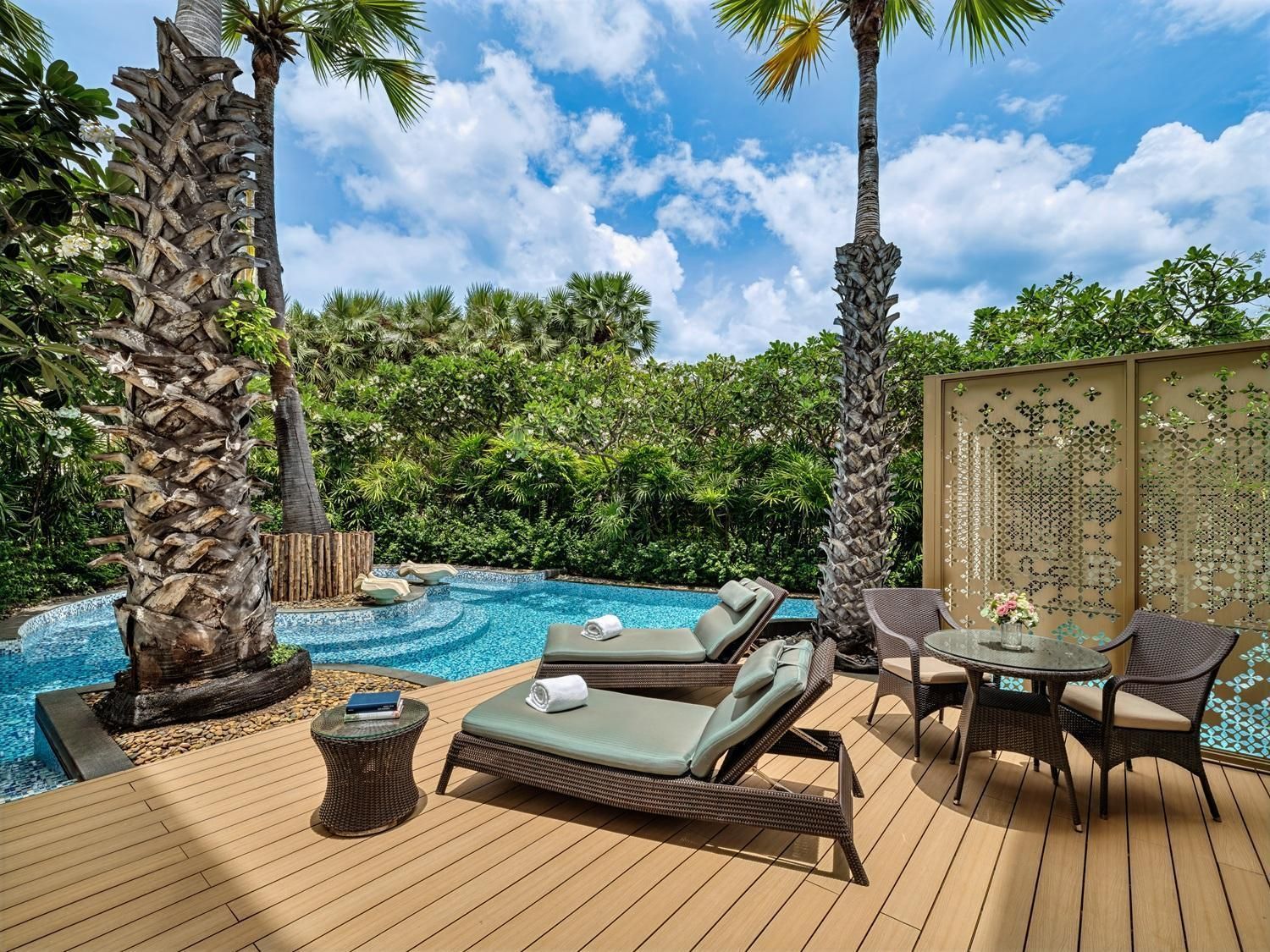 Hôtel InterContinental Hua Hin Resort 5* pas cher photo 14