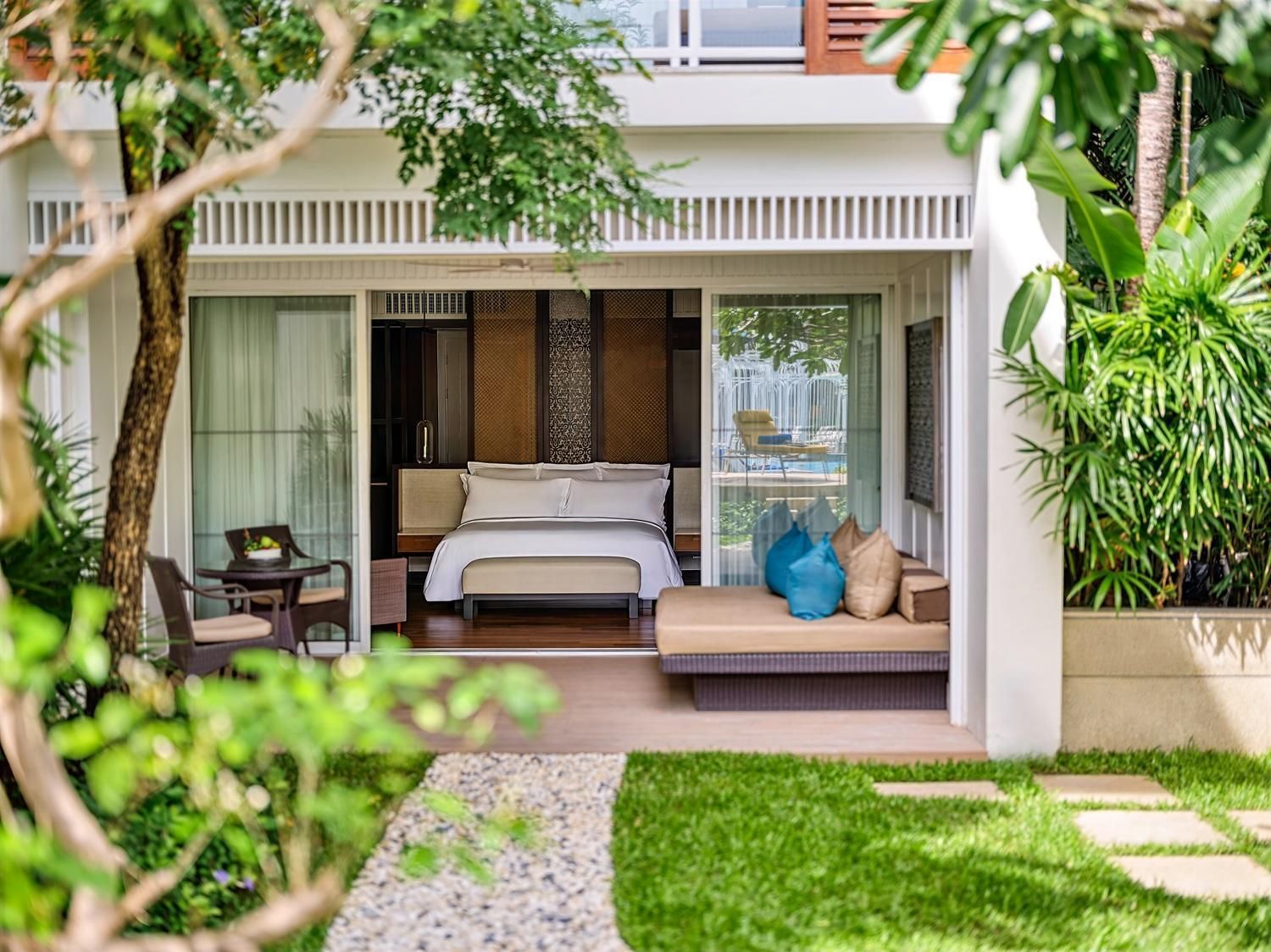 Hôtel InterContinental Hua Hin Resort 5* pas cher photo 16