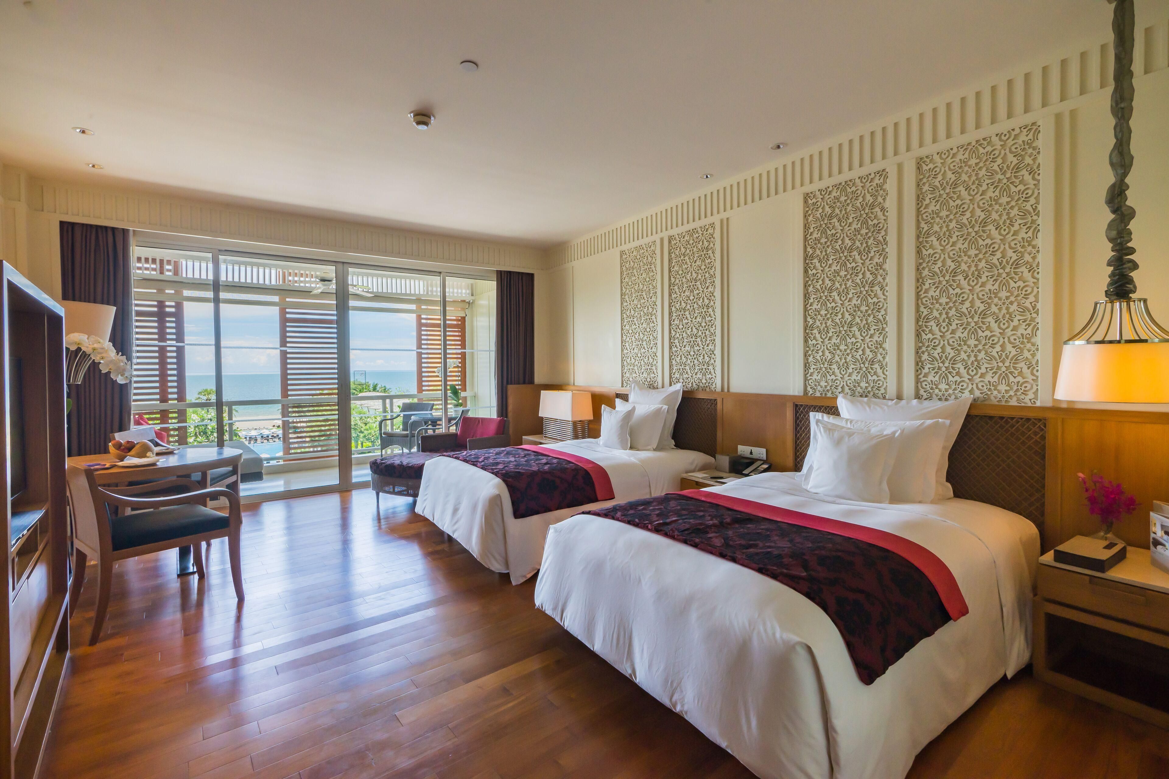 Hôtel InterContinental Hua Hin Resort 5* pas cher photo 17