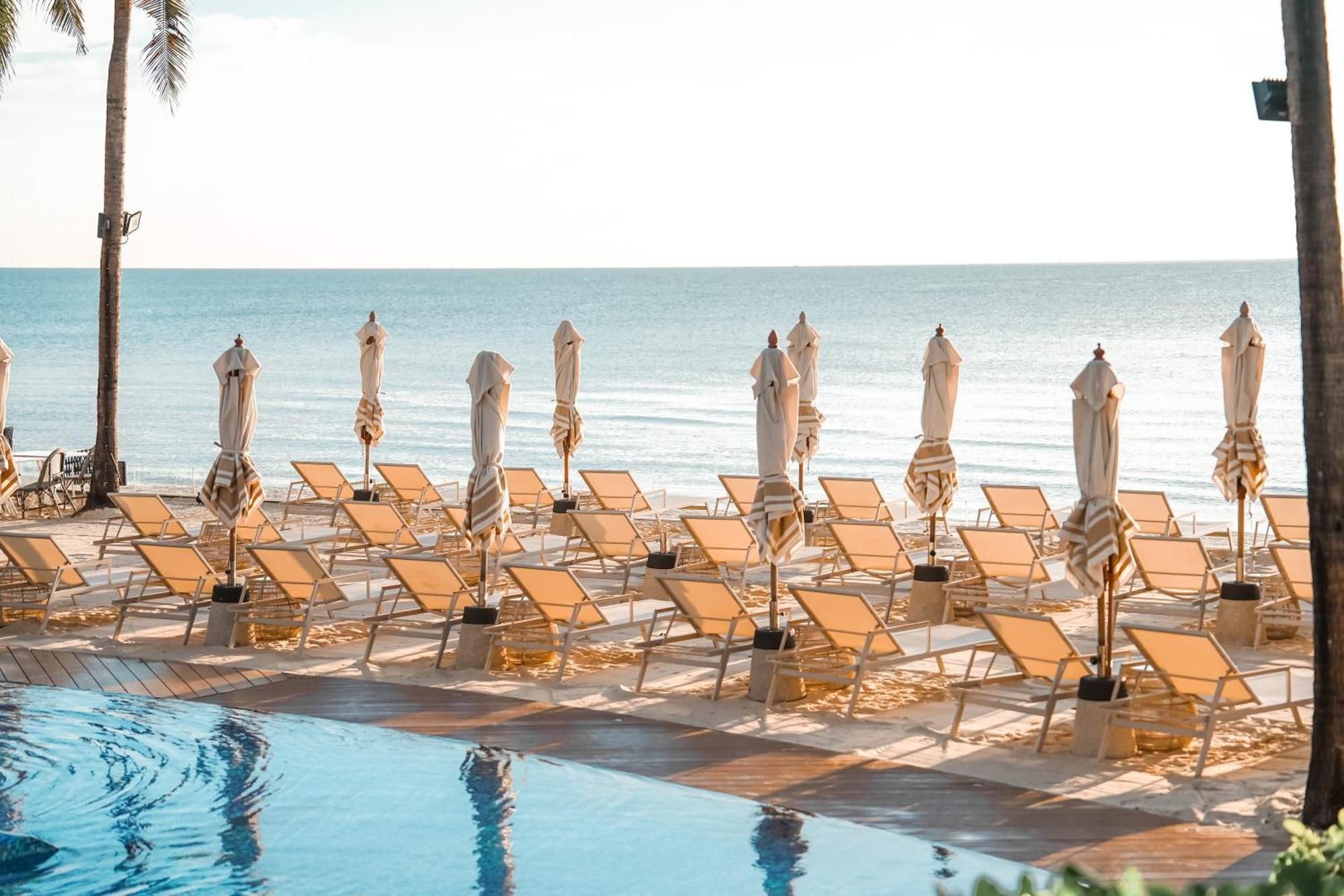 Hôtel InterContinental Hua Hin Resort 5* pas cher photo 19