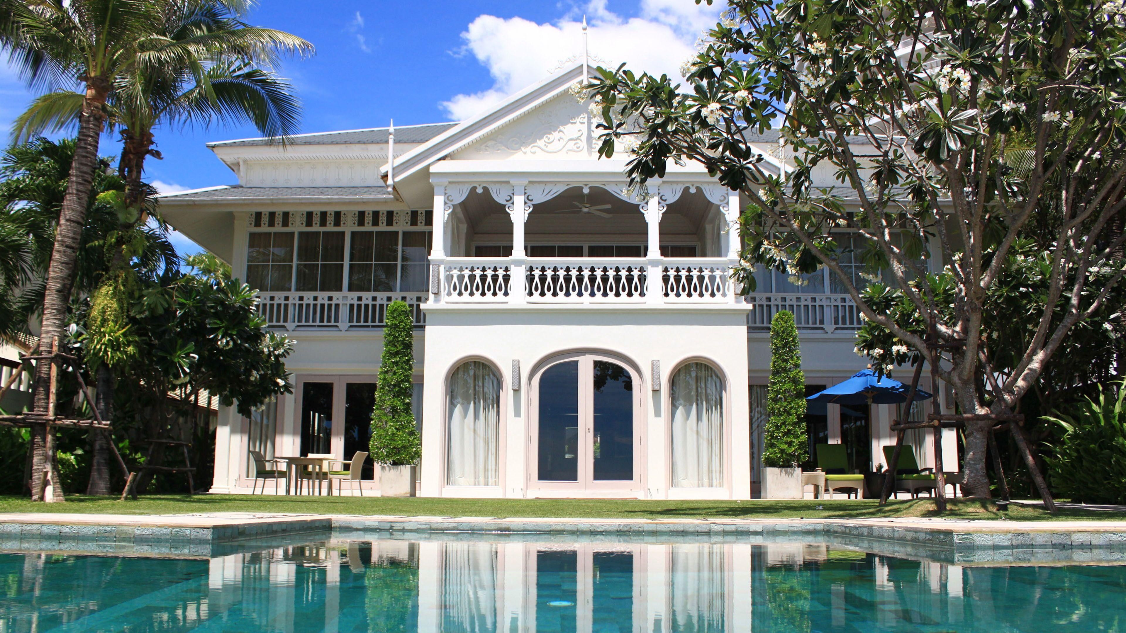Hôtel InterContinental Hua Hin Resort 5* pas cher photo 21