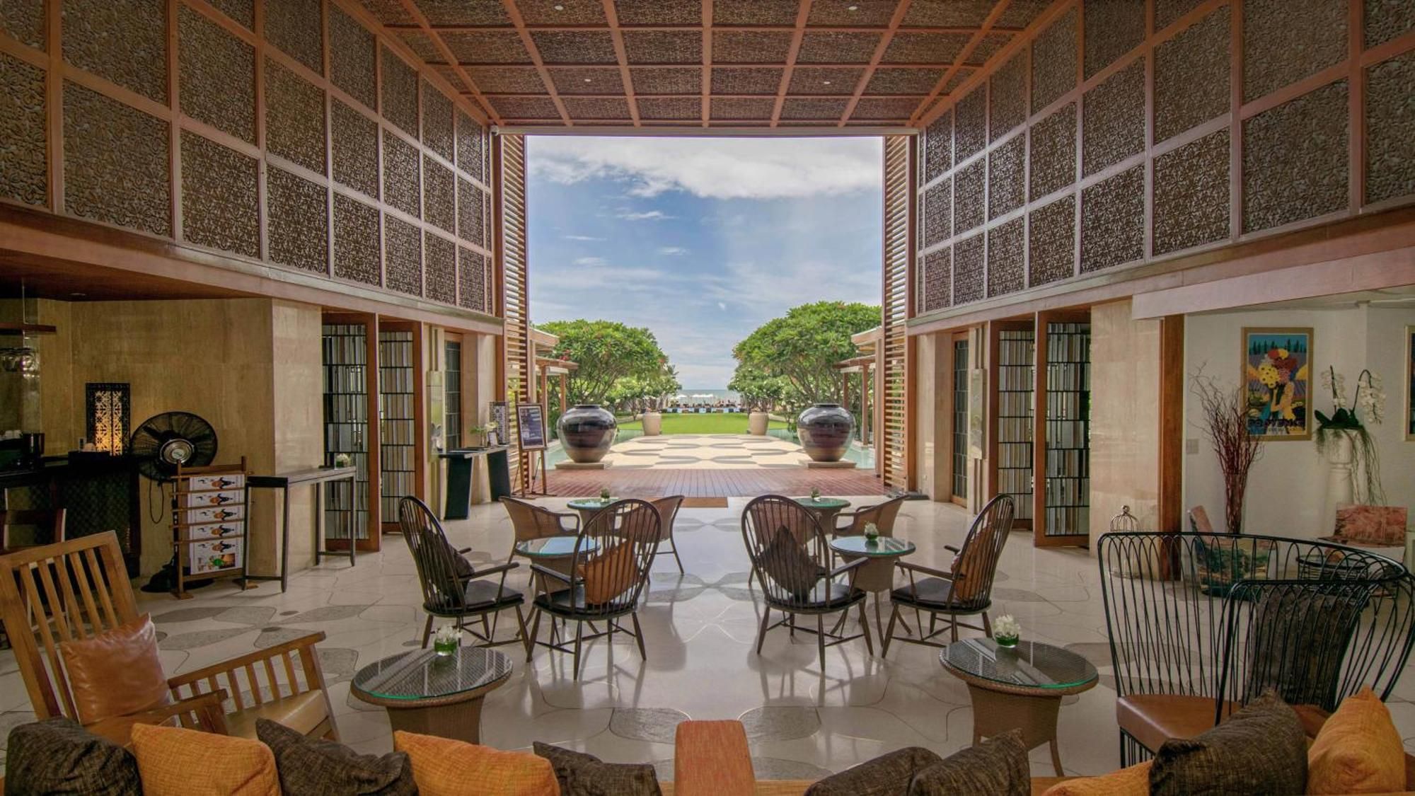 Hôtel InterContinental Hua Hin Resort 5* pas cher photo 23