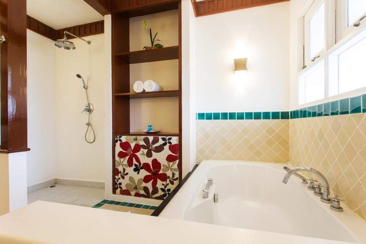 Hôtel Samui Buri Beach Resort 4* pas cher photo 4
