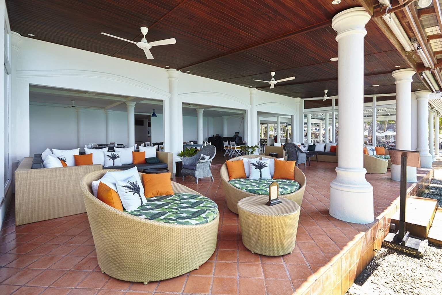 Hôtel Paradise Beach Resort 4* pas cher photo 8