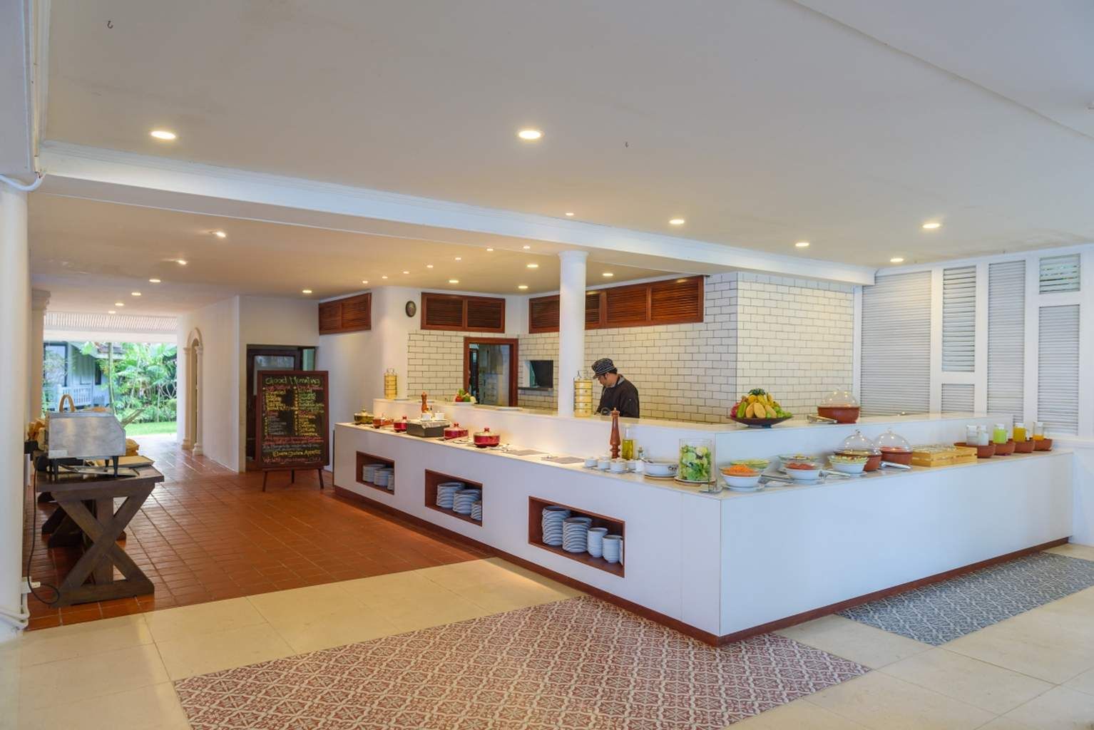 Hôtel Paradise Beach Resort 4* pas cher photo 9